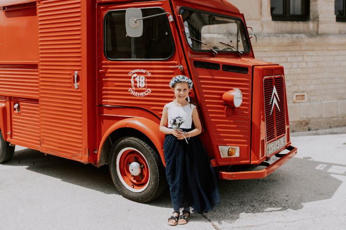 C'était parfait ! 2