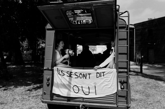 C'était parfait ! 3