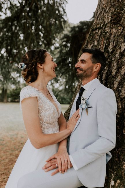 C'était parfait ! 5