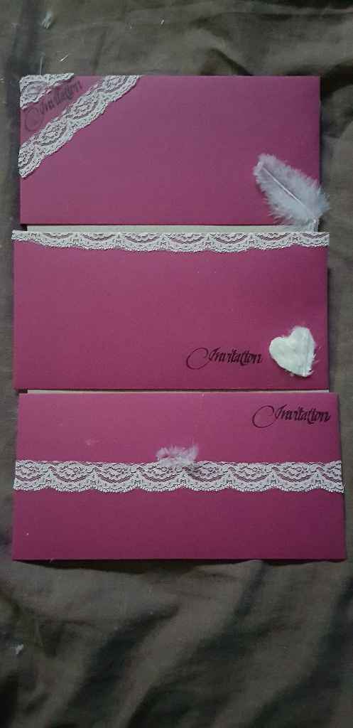 Lequels choisir ? - 1