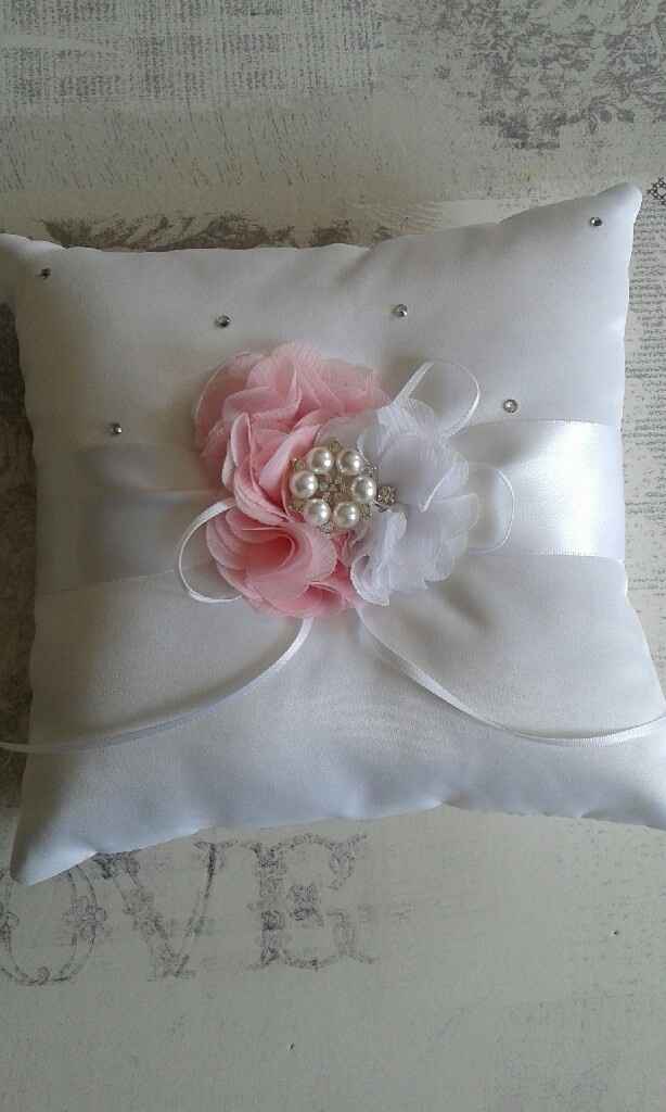 Coussin - 1