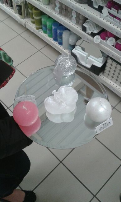 1er recherche de décoration de salle - 2