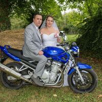 1er photo de notre photographe - 1