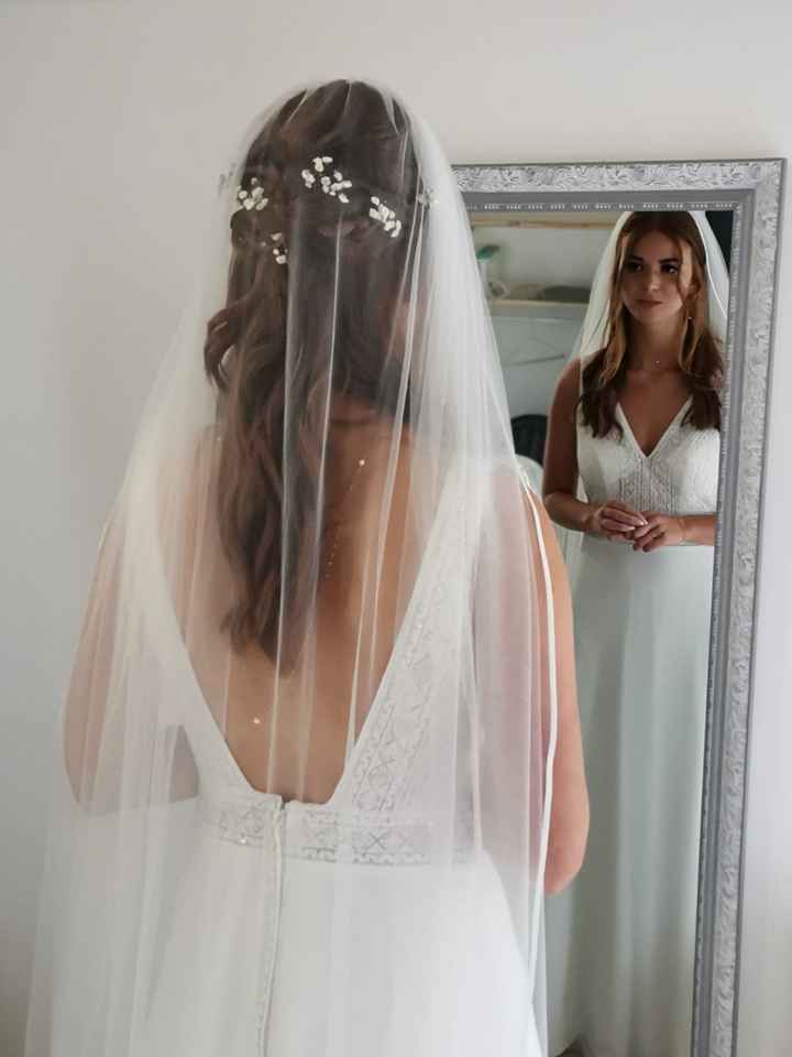 Mariage du 21 août ❤️ - 1