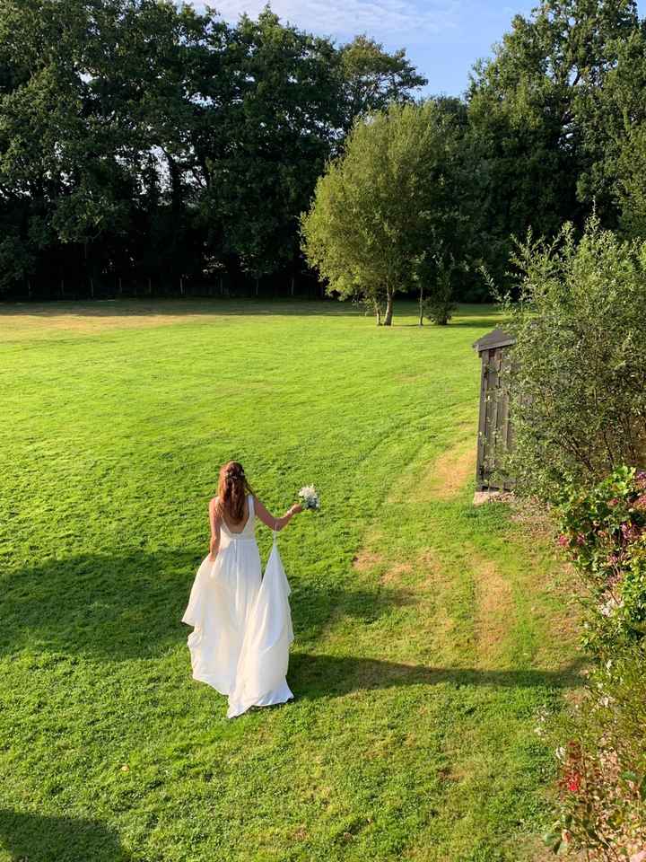 Mariage du 21 août ❤️ - 4