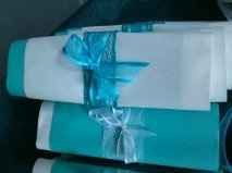 nos pliages serviettes