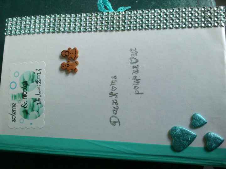 notre porte alliance - couverture 