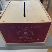 Urne vignoble chic et champêtre - 2