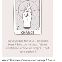 La chance te sourit 🔮😃 - 1