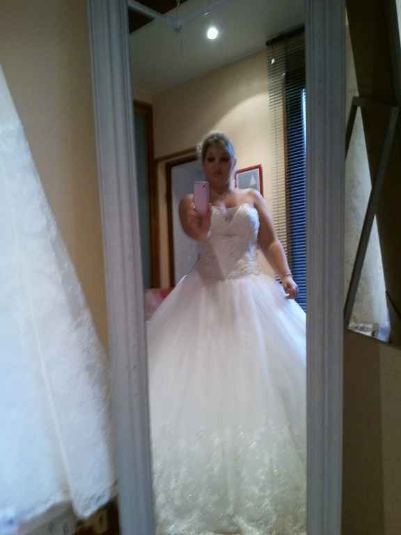 Ma robe