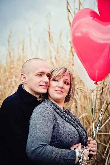 photo de la st valentin