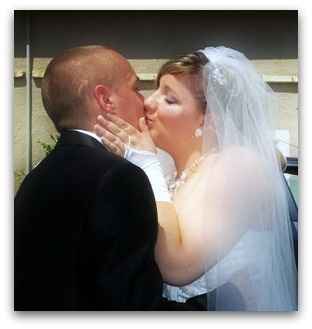 decouverte de ma robe