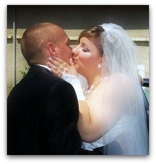 decouverte de ma robe