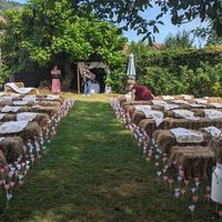 Malade le jour j - 1