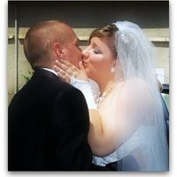 decouverte de ma robe