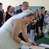 signature  a la mairie