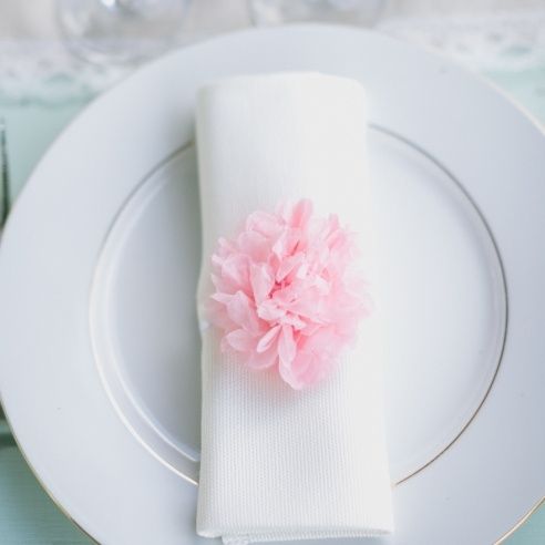 rond de serviette