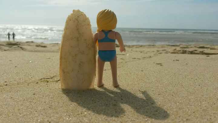 Playmobil en avant les histoires - 3