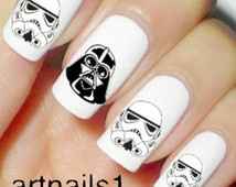 Inspiration stars wars - 1