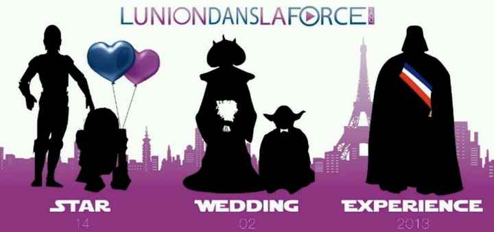 Inspiration stars wars - 2