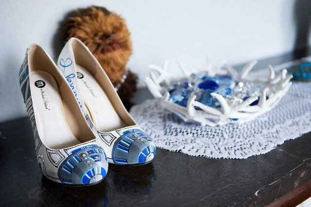 Inspiration stars wars - 9