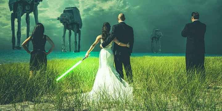 Inspiration stars wars - 11