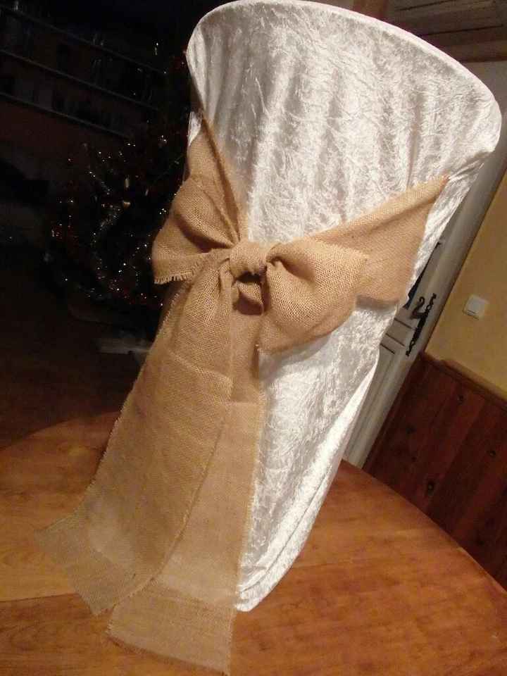 House de chaises by papa - 2