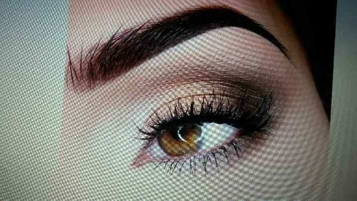 A vos maquillages! - 1