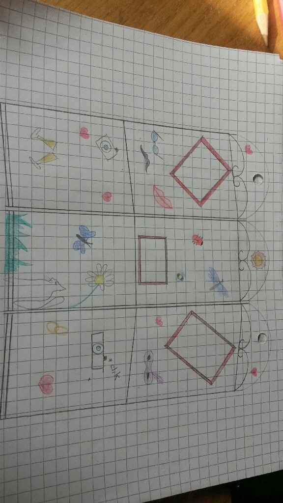 Mon coin photos prend forme - 4