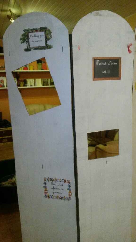 Mon coin photos prend forme - 5