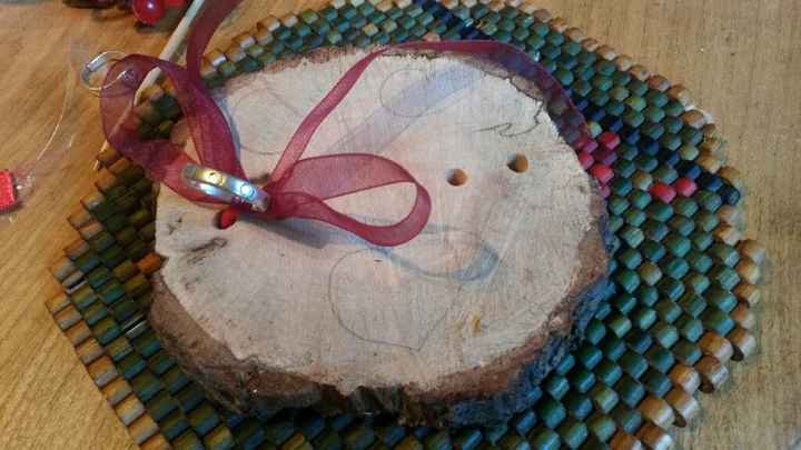 Non au coussin d'alliances - 1