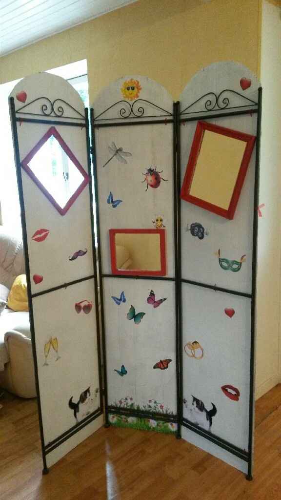 Qui fait un photobooth ?? - 1