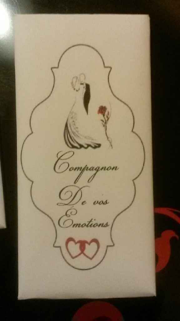 A vos larmes de joie - 2