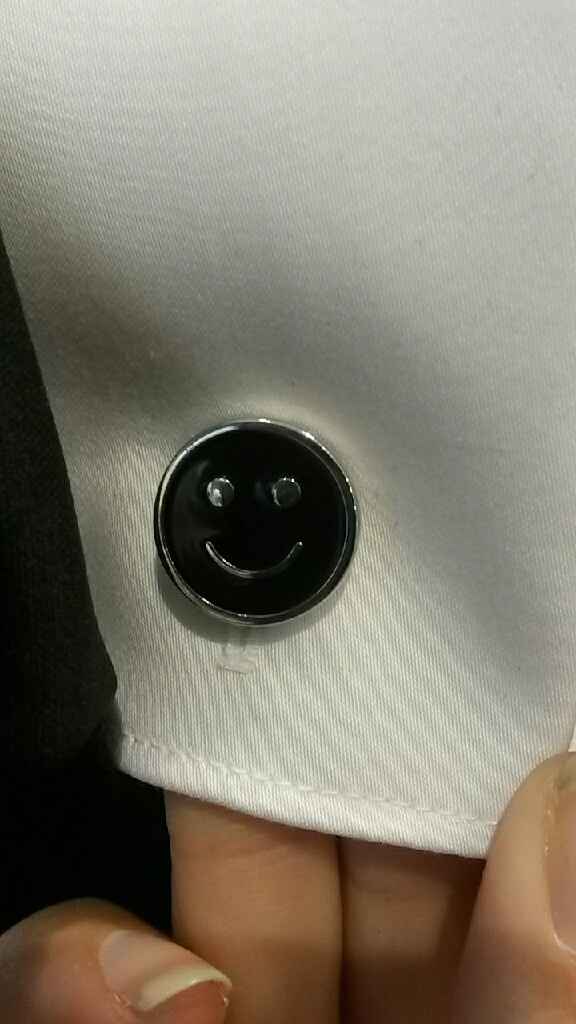 Papachat a son costume - 1