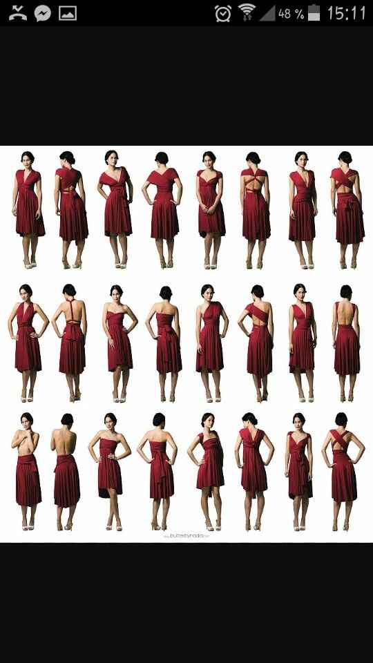 Vos dh et vous?? - 1