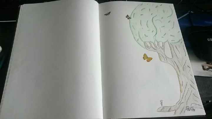 Livre d or custumisé - 2