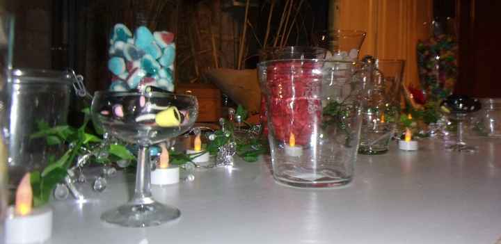 Deco 1er essaie : candy bar - 3