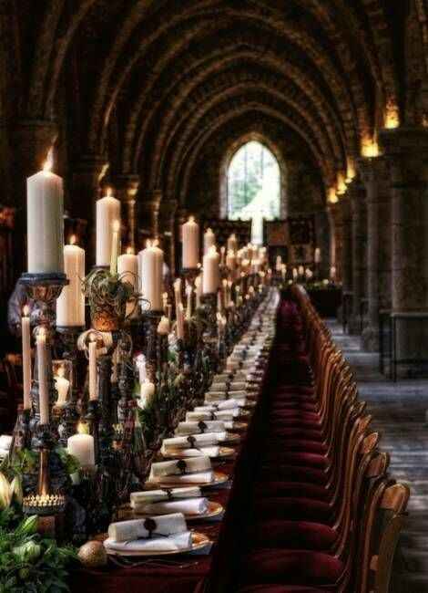 Inspiration féerique - 8