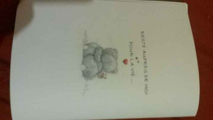 Livret de cérémonie laïque - 11