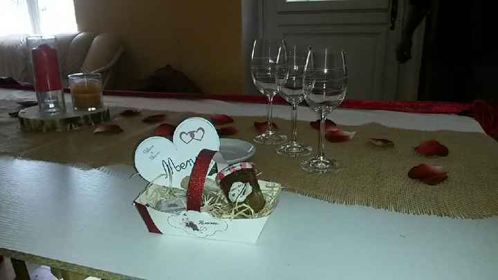 Table deco 1er essaie table d honneur - 3