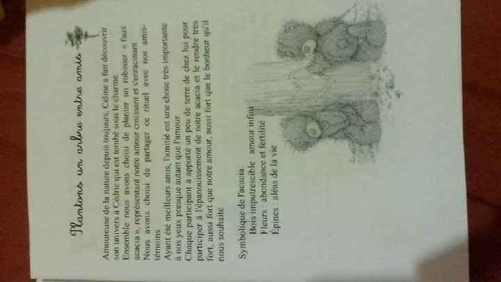 Livret cérémonie laïque - 6