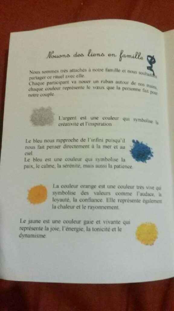 Livret cérémonie laïque - 7