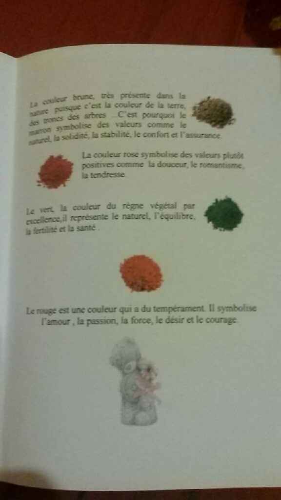 Livret cérémonie laïque - 8