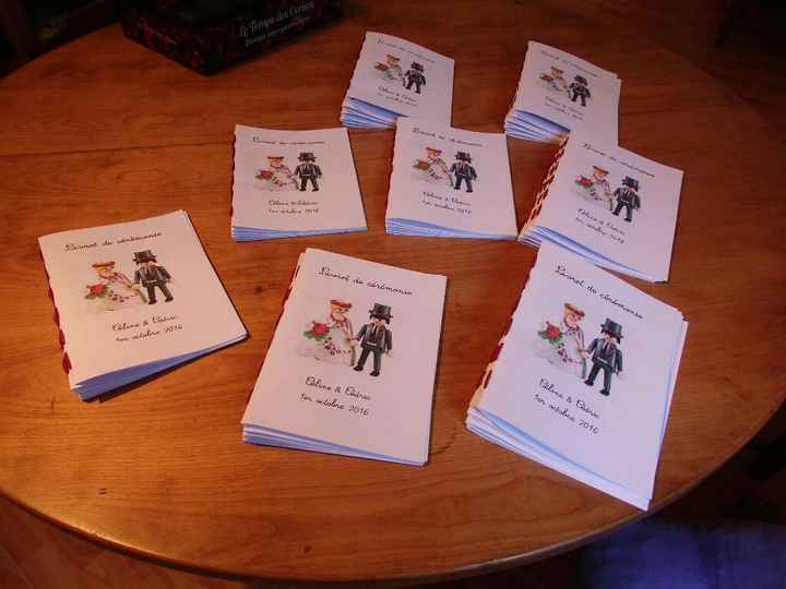 Livret cérémonie laïque - 11