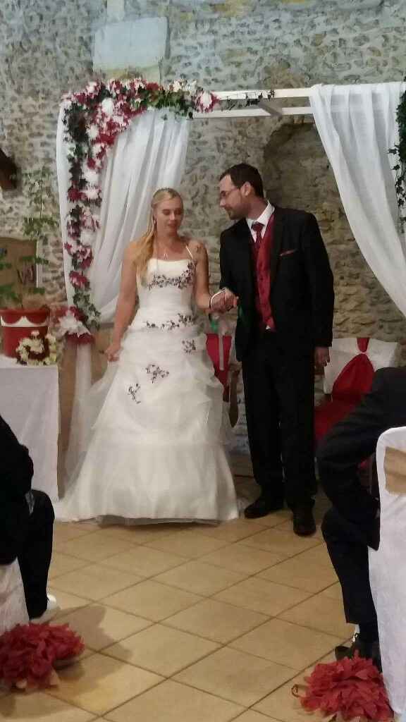 Notre 1er octobre - 1