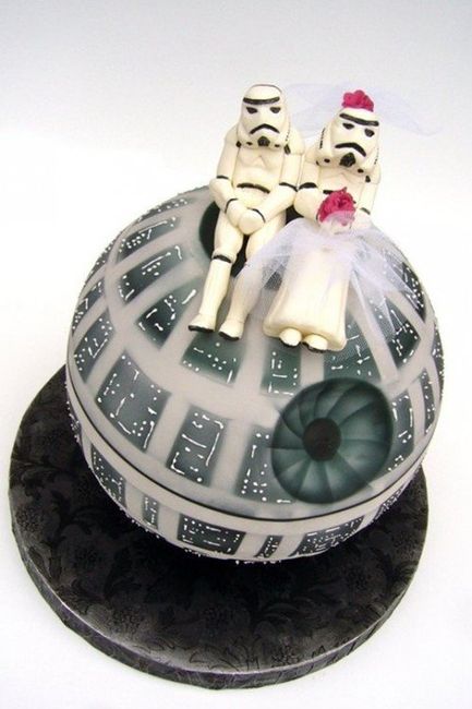 Inspiration stars wars - 3