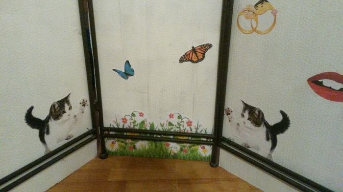 Mon coin photos prend forme - 2