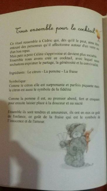 Livret cérémonie laïque - 5