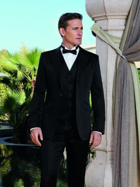 costume de maurice 