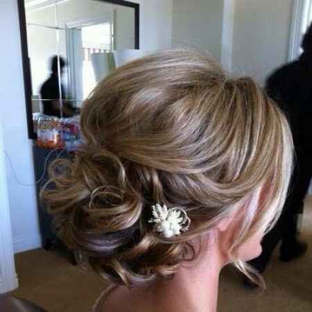 chignon 